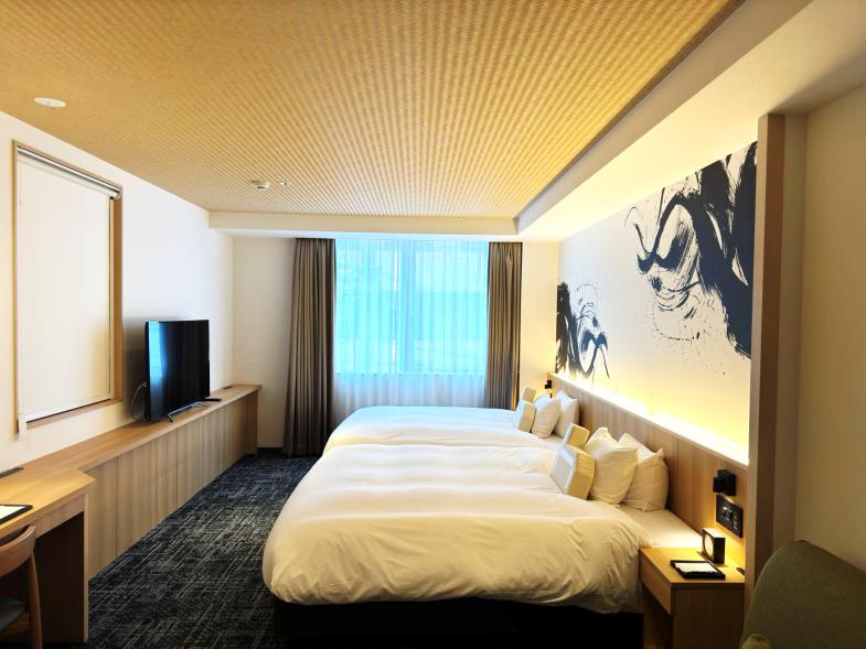 Kyoto hotel