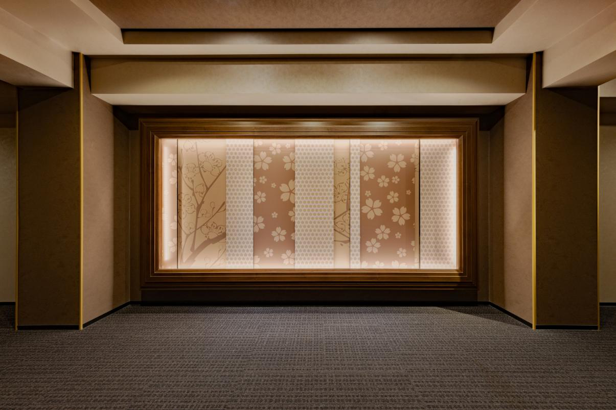 Osaka hotel