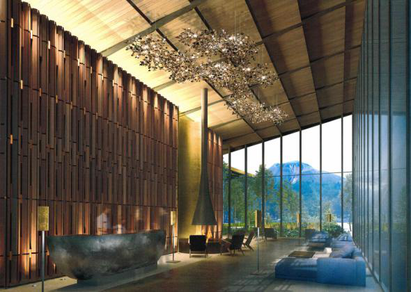 Karuizawa hotel