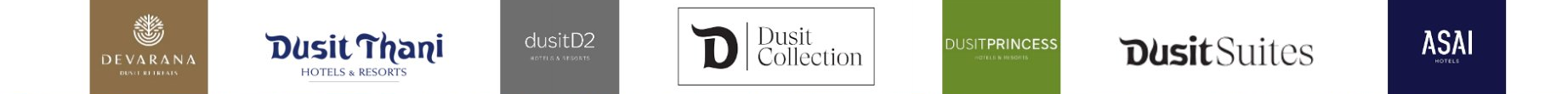 Dusit International